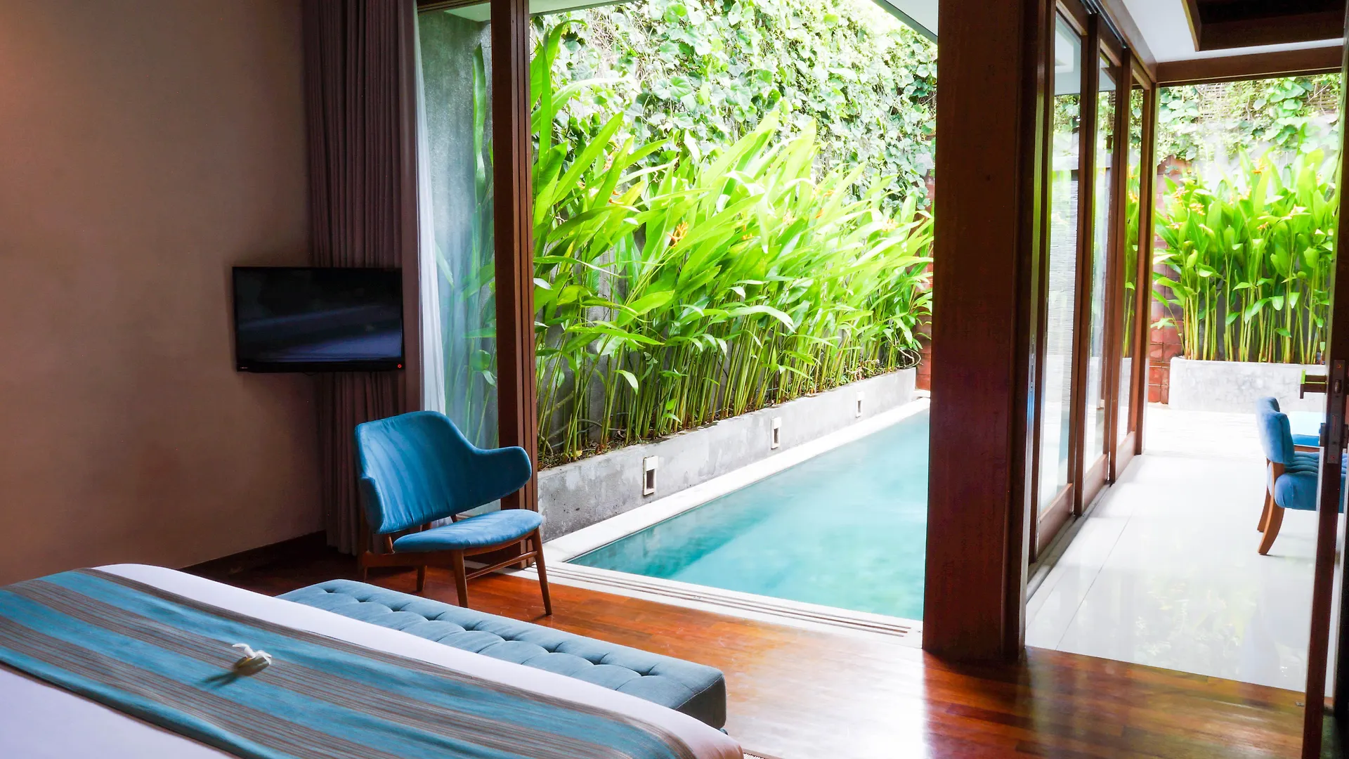 Maca Villas And Spa Umalas Dalung  0*, Dalung (Bali) Индонезия