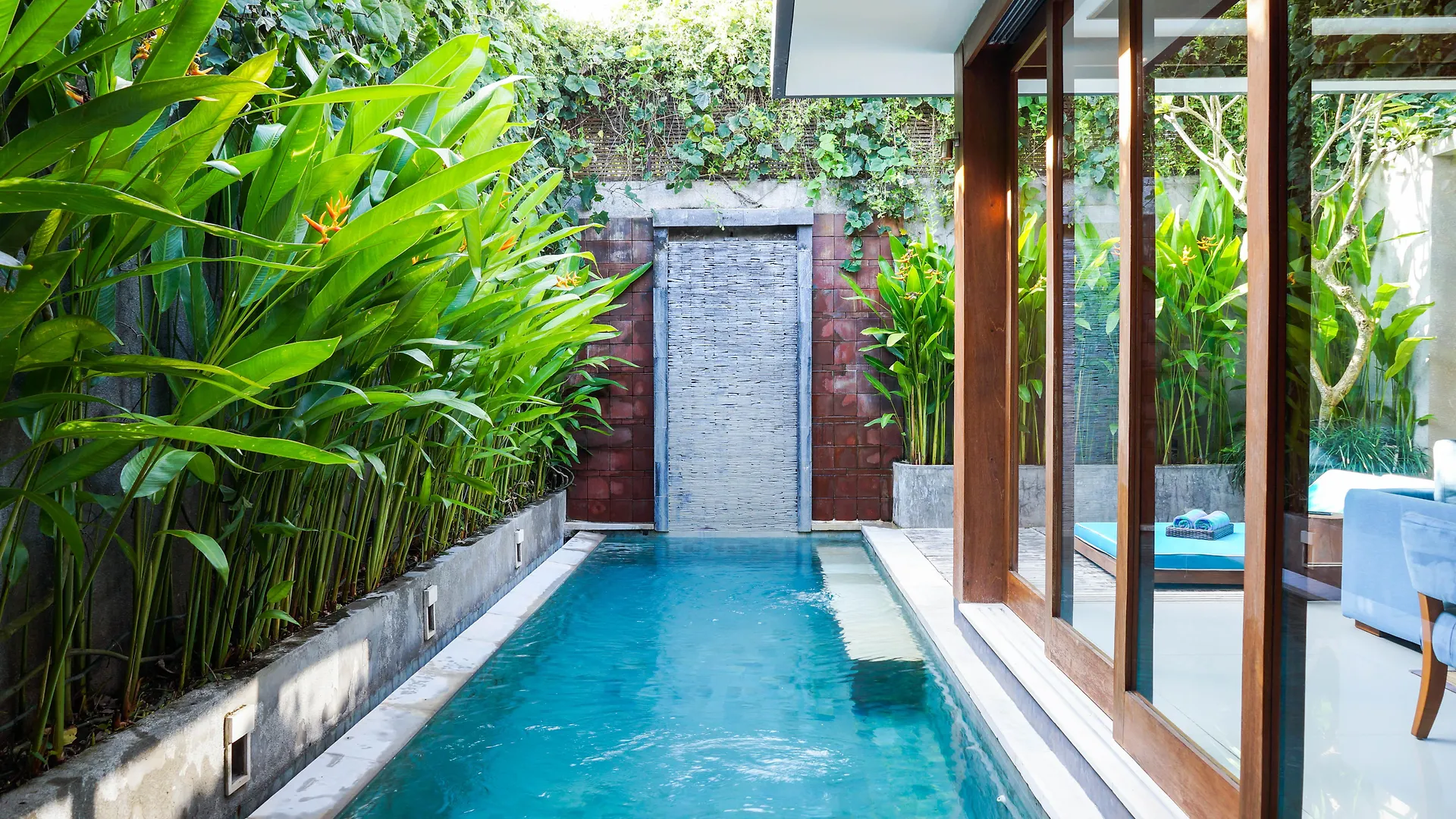 Maca Villas And Spa Umalas Dalung   Dalung (Bali)
