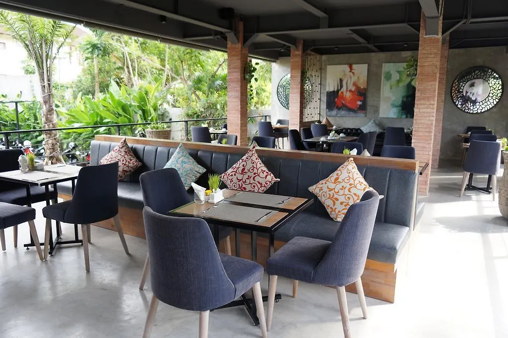 Maca Villas And Spa Umalas Dalung  0*, Dalung (Bali) Индонезия