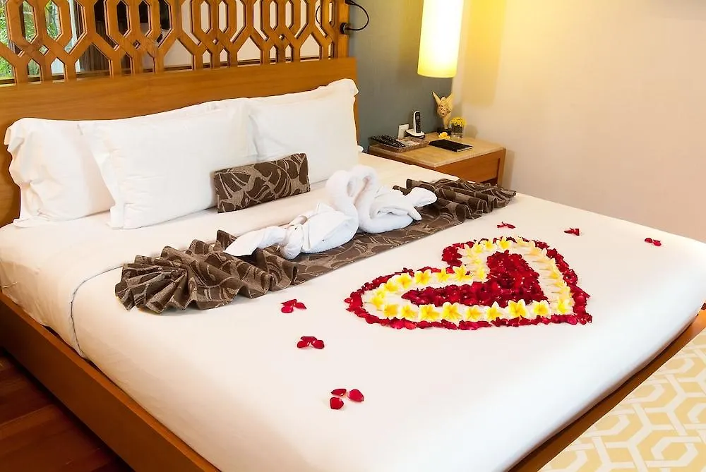 Maca Villas And Spa Umalas Dalung  0*, Dalung (Bali)