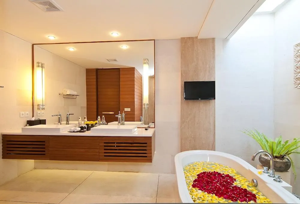 Maca Villas And Spa Umalas Dalung  Dalung (Bali)