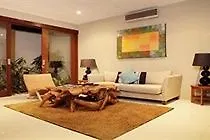 Maca Villas And Spa Umalas Dalung
