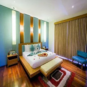 Maca Villas And Spa Umalas Dalung   Dalung (Bali)