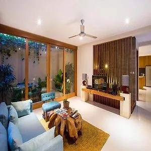 Maca Villas And Spa Umalas Dalung  Dalung (Bali)