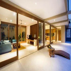 Maca Villas And Spa Umalas Dalung  0*, Dalung (Bali)