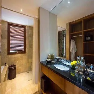 Maca Villas And Spa Umalas Dalung  Индонезия