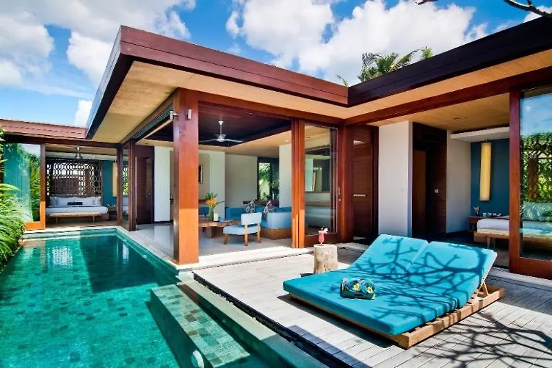 Maca Villas And Spa Umalas Dalung  Dalung (Bali)