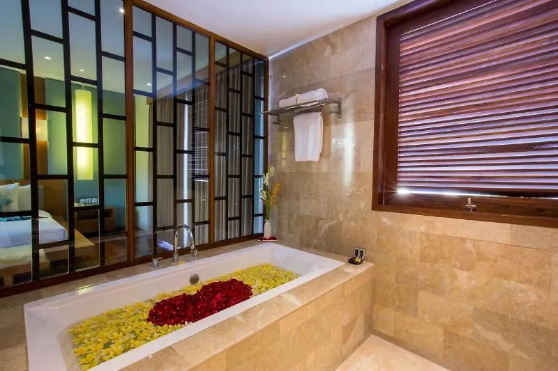 Maca Villas And Spa Umalas Dalung