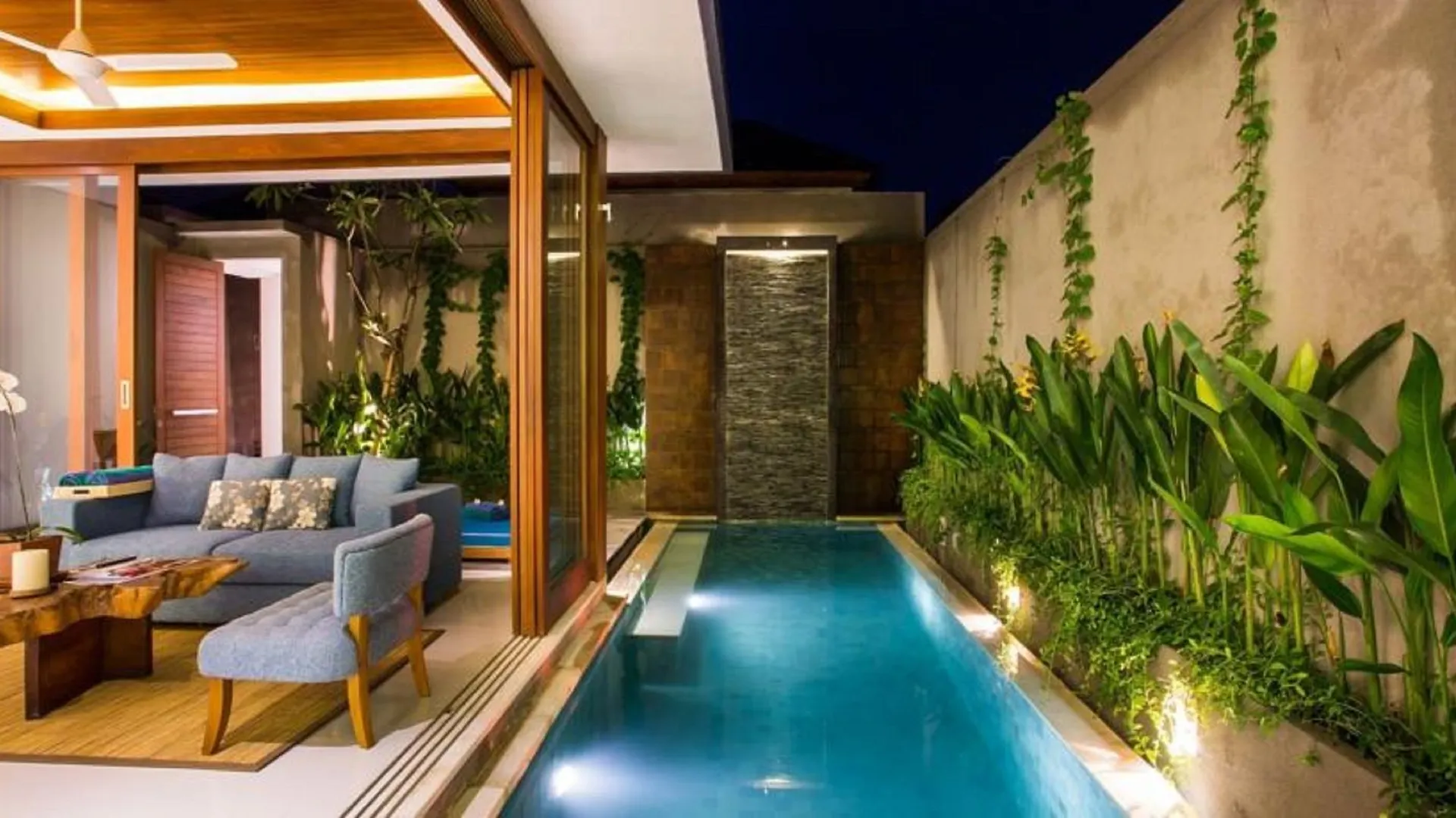 Maca Villas And Spa Umalas Dalung   Dalung (Bali)