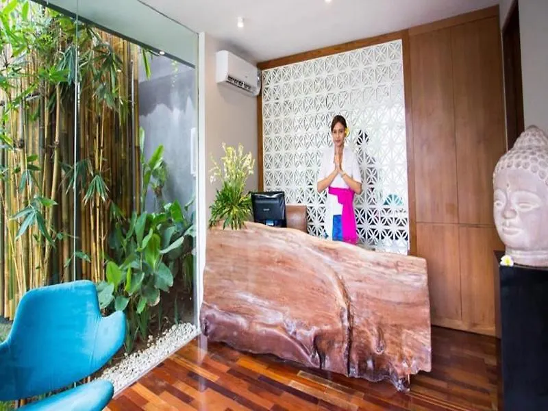 Maca Villas And Spa Umalas Dalung   Dalung (Bali)