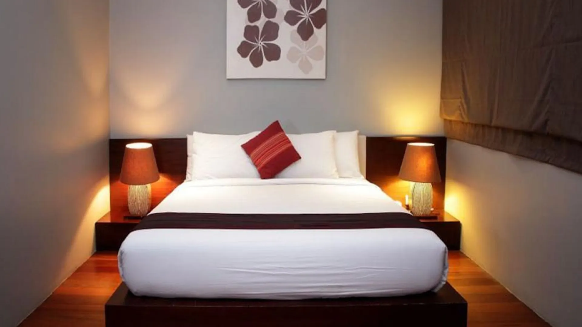 Maca Villas And Spa Umalas Dalung