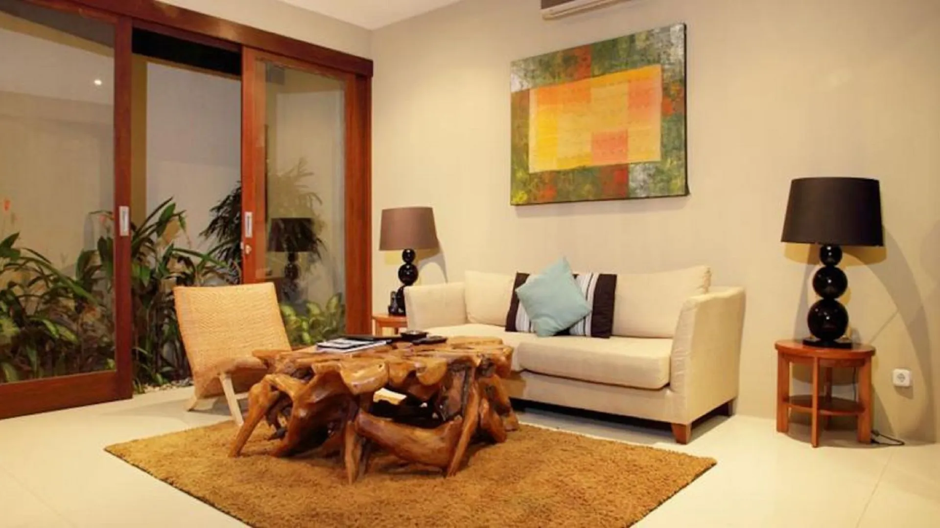 Maca Villas And Spa Umalas Dalung  0*, Dalung (Bali) Индонезия