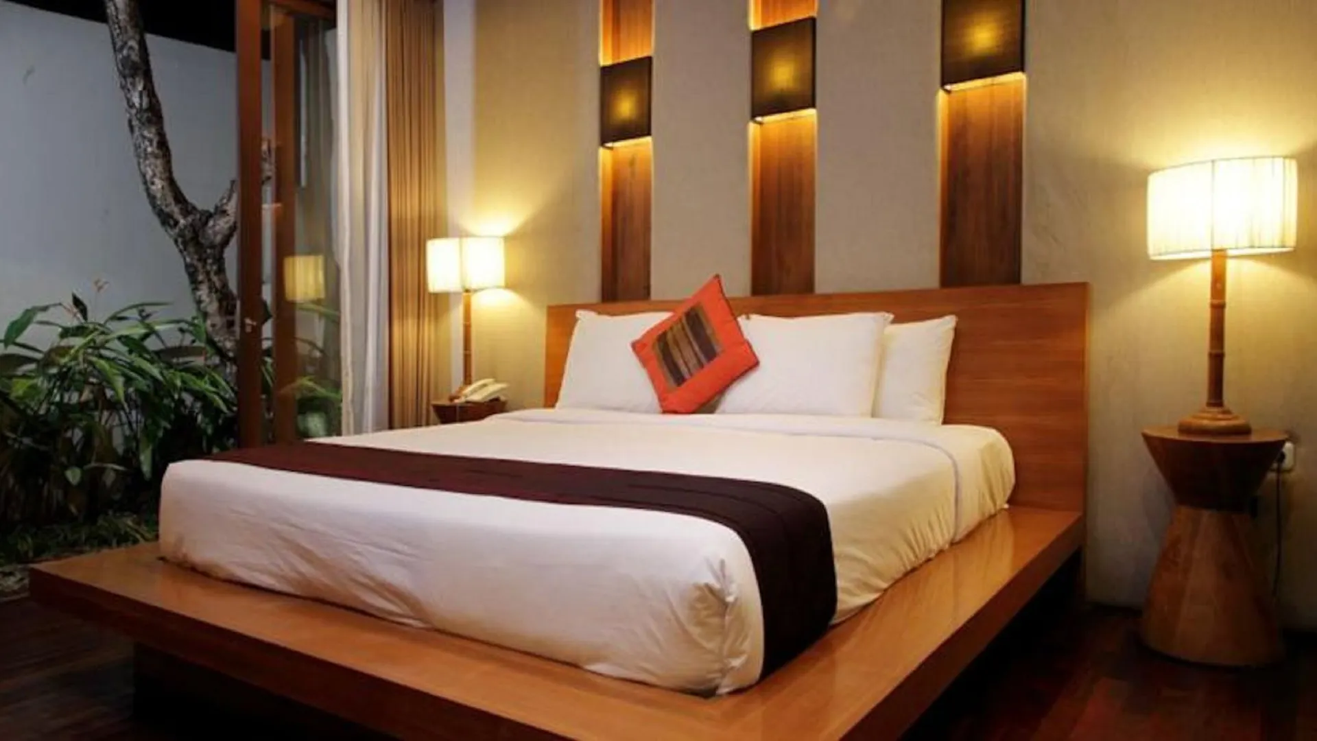 Maca Villas And Spa Umalas Dalung   Dalung (Bali)