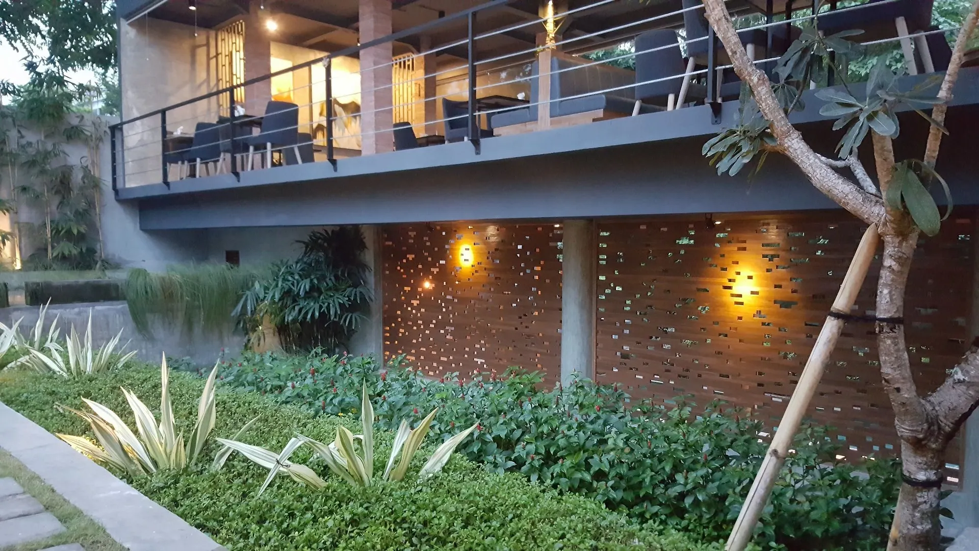 Maca Villas And Spa Umalas Dalung   Dalung (Bali)