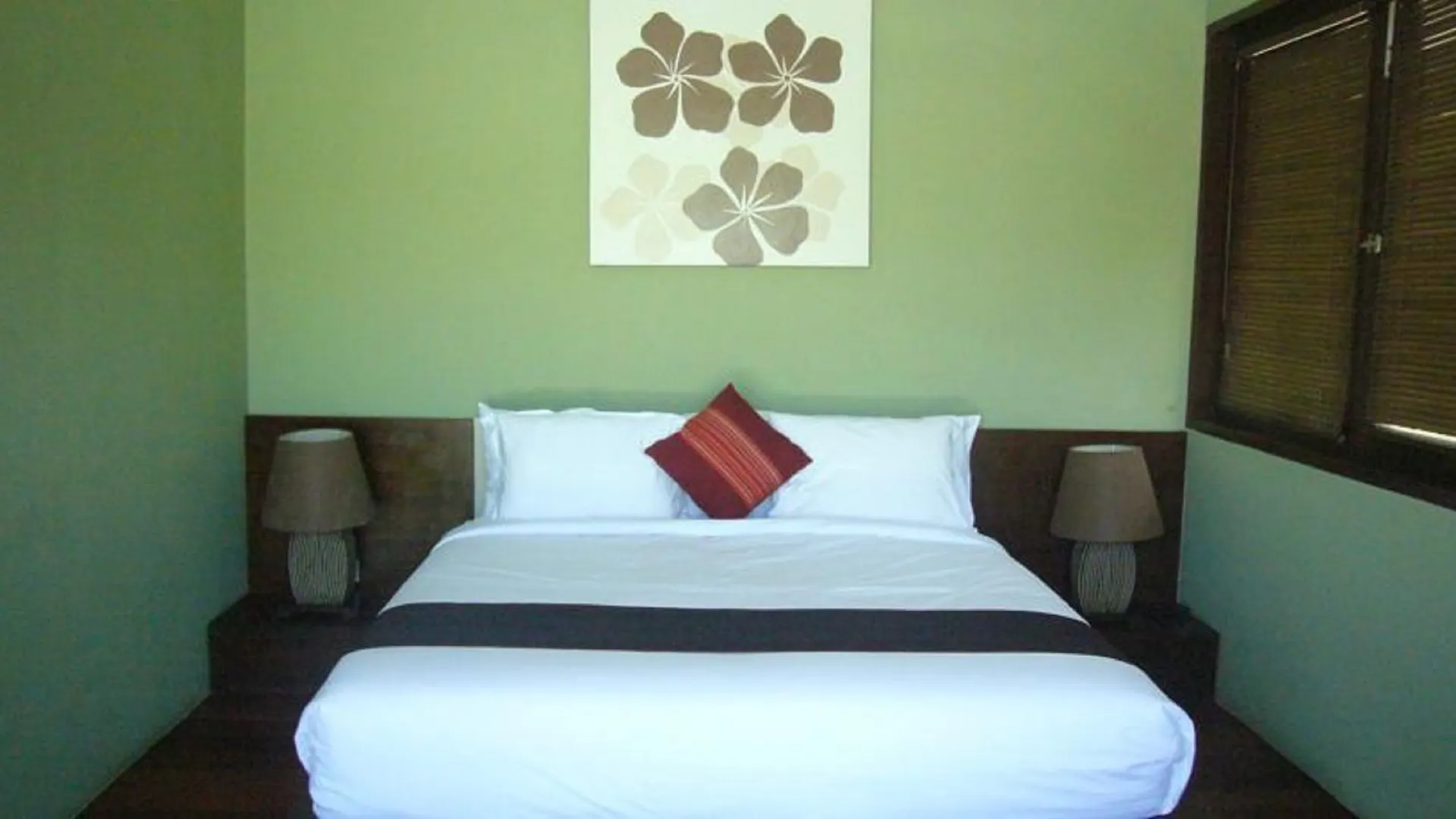 Maca Villas And Spa Umalas Dalung  Dalung (Bali)