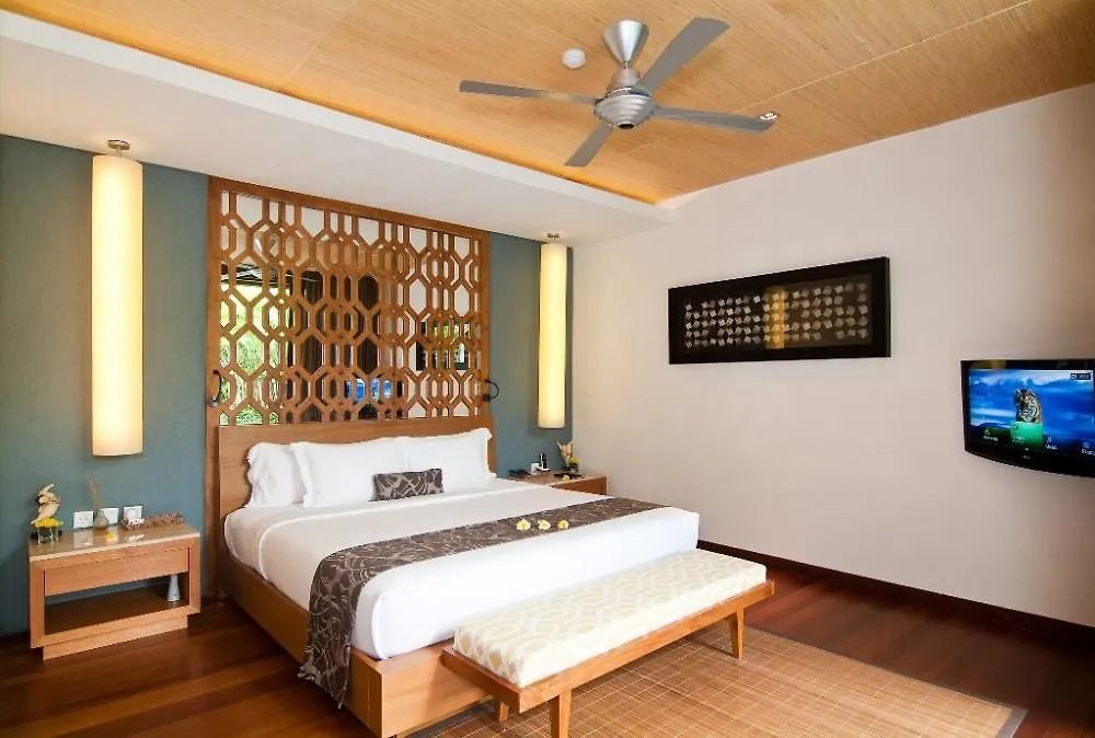 Maca Villas And Spa Umalas Dalung  Indonesia