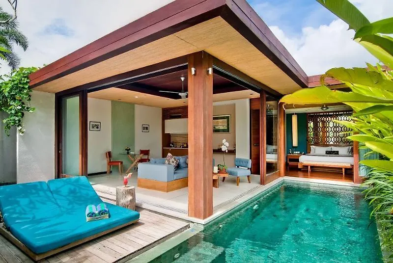 Maca Villas And Spa Umalas Dalung   Dalung (Bali)
